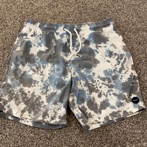 RVCA shorts